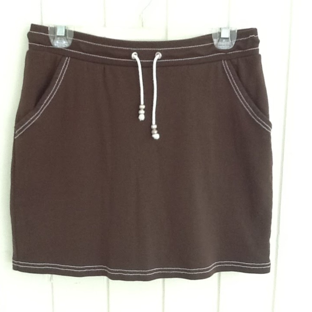 Anne Klein Sport Skort